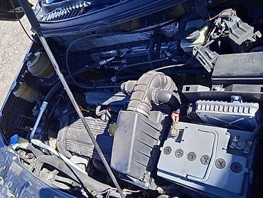 Land Rover: Land Rover Freelander: 2000 г., 1.8 л, Механика, Бензин, Кроссовер — 10