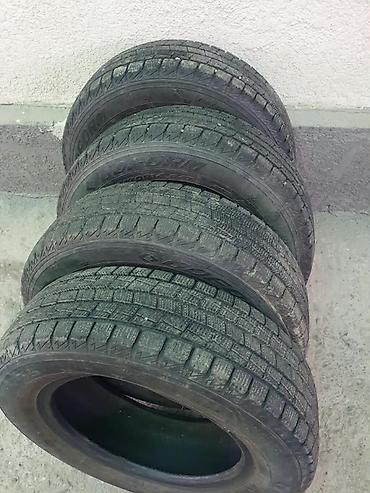 Комплект зимних шин Goform - Размер: 175/70 R14 - Индекс at lalafo.kg Комплект зимних шин Goform - Размер: 175/70 R14 - Индекс