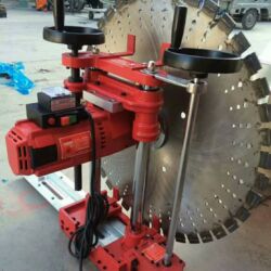 Beton işləri: Beton kəsmə beton deşmə xidməti Karot - HILTI DD 200 / 350 ilə 25 ° — 36