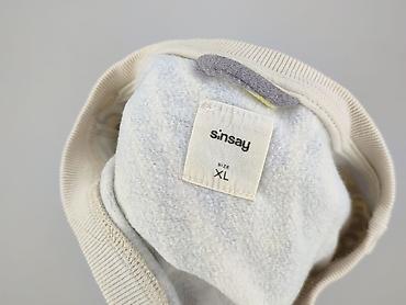 gap czerwona bluza: Sinsay, Bluza damska
, rozmiar XL — 4