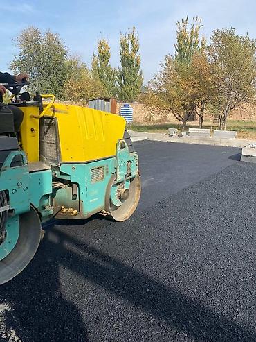 Напольные работы: Больше 6 лет опыта — 11