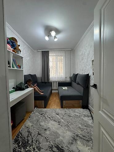 Продажа домов: 3 комнаты, 100 м², 4 соток, Бишкек, Арча-Бешик ж/м — 9