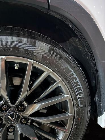 лексус электромобиль: Lexus RX: 2020 г., 3.5 л, Гибрид — 10