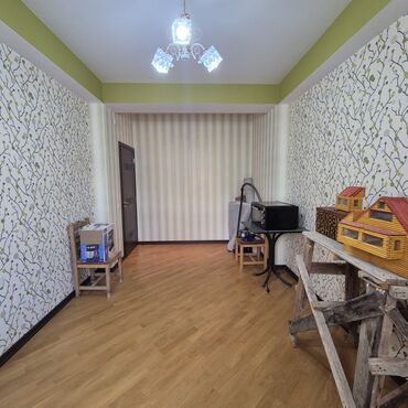 Yeni tikili: 3 otaqlı, Yeni tikili, 91 kv. m — 3