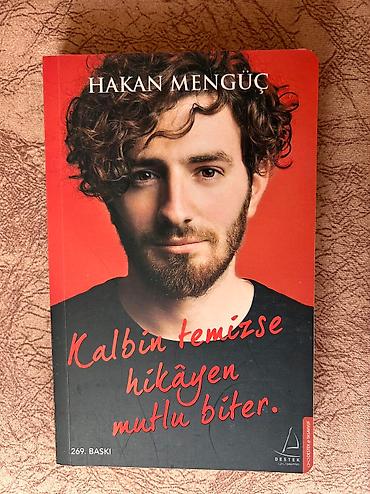 Книги и журналы: Kitablar yeni kimidir. Qiymetler 4-8 manat arasi deyisir. 2 ve daha — 5