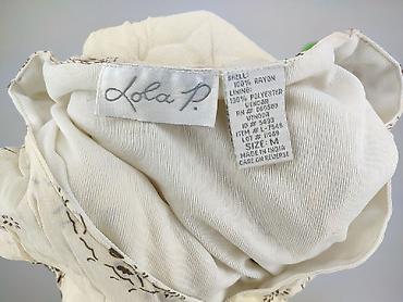 lola gonzalez: Lola, Sukienka damska, rozmiar M — 4