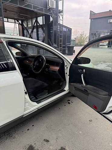 тез сат бишкек: Nissan Teana: 2004 г., 2.3 л, Автомат, Газ, Седан — 7