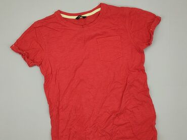 mystery box koszulki piłkarskie: T-shirt, George, 13 years, 152-158 cm, condition - Good