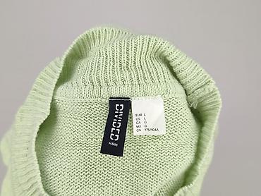 hm kobiety: H&M Divided, Sweter damski, rozmiar L — 5
