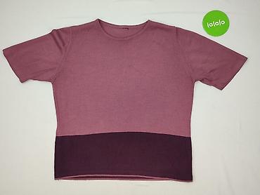 modne bluzy dla nastolatek: Bluzka damska, rozmiar 3XL — 2
