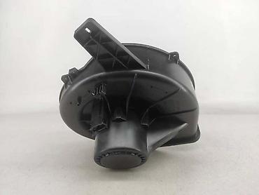 biaggini marka: VENTILATOR KABINE ZA VOLKSWAGEN POLO OD 2001. DO 2010. GOD. | — 2