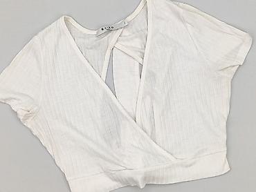 nakd bluzka: NA-KD, Top damski, rozmiar S — 1