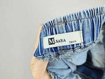 lenar jeans: M.Sara, Jeansy damskie, rozmiar S — 4
