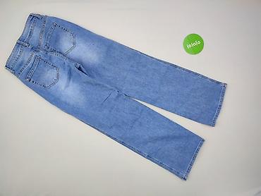 flexx buty: Denim, Jeansy damskie, rozmiar XS — 3