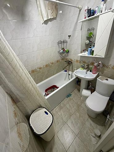 Продажа квартир: 2 комнаты, 51 м², 2 этаж — 7