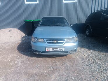 Daewoo: Daewoo Nexia: 2010 г., 1.5 л, Механика, Бензин, Седан