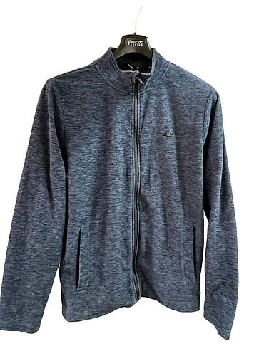 nike tech flice: Мужская толстовка, 2XL, 3XL, Nike, Б/у, цвет - Серый, Самовывоз — 6