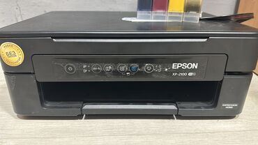 принтр: Цветной принтер Epson xp-2100
Надо сделать прошивку