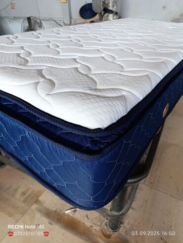 Matraslar: Yeni, Ortopedik matras, Bir nəfərlik — 4