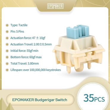 Клавиатуры: Клавиатура — 16