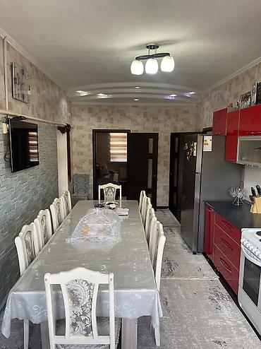 Продажа коттеджей и домов: 💎 Продается кирпичный дом 8 соток 🚩Адрес : село Ленинское 🚩 3х — 9