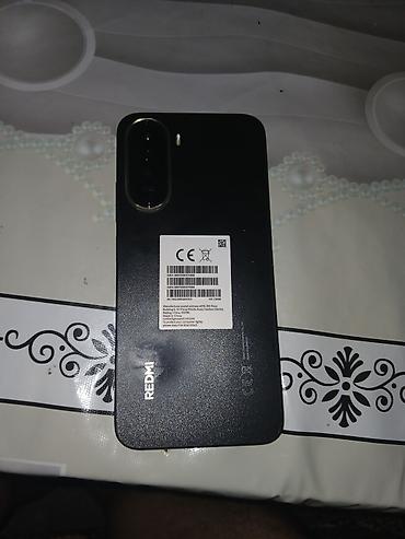 redmi a 7: Redmi 128 GB, rəng - Qara, İki sim kartlı — 2