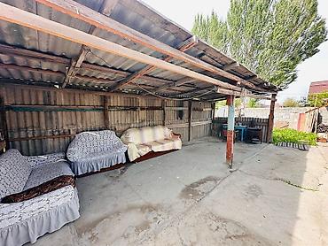 Продажа коттеджей и домов: Продам дом в центре с. ленинское за сельсоветом, 150м от трассы — 14