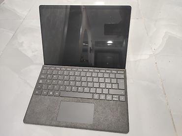 biostat plus tablet: Microsoft Surface Pro11 planşet/noutbuk hibridi - Ekran: toxunmalı — 1