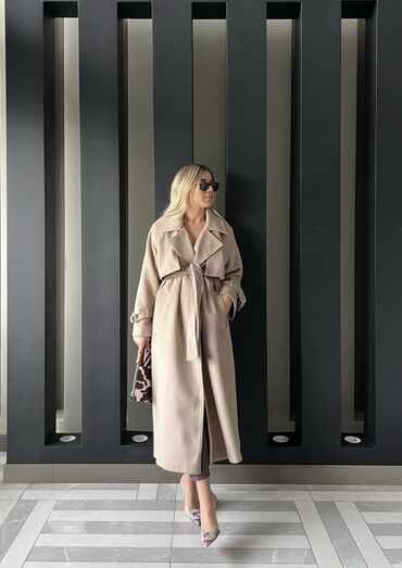 пальто женское новое: Пальто, S (EU 36), M (EU 38), L (EU 40)