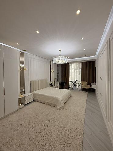 Продажа квартир: 2 комнаты, 100 м², Элитка, 2 этаж, Дизайнерский ремонт — 7