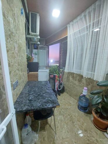 Yeni tikili: Bakıxanov qəs., 3 otaqlı, Yeni tikili, 85 kv. m — 9