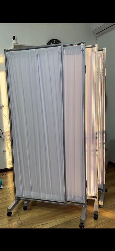 Другое оборудование для бизнеса: Продаем готовую массажную студию. В студии есть зона ресепшена, зона — 16