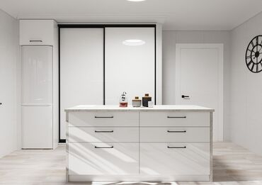 Мебель на заказ: Мебель на заказ, Кухонный гарнитур — 20