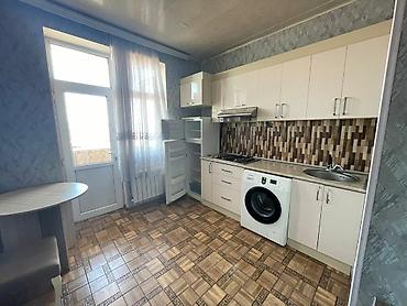 Uzunmüddətli kirayə mənzillər: Kirayə — 9