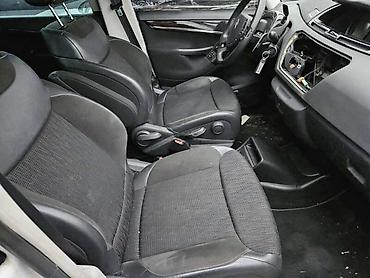 massking gts: BRAVA HAUBE VRATA ZA CITROEN C4 PICASSO ZA 2011. GOD — 3