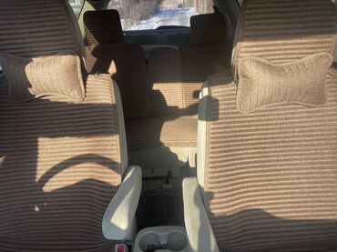 Toyota: Toyota Ipsum: 2003 г., 2.4 л, Автомат, Бензин, Минивэн — 12