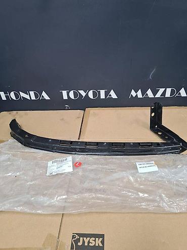 NOSAC BRANIKA DESNI ZA HONDA ACCORD OD 2003. DO 2007. GOD. | gornji