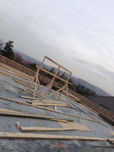 Кровля крыши: Кровля крыши — 15