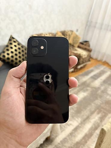 irsad iphone 12 pro: IPhone 12, 256 GB, Qara, Face ID — 2