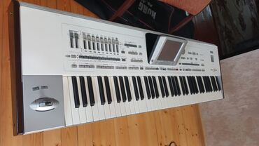 Sintezatorlar: Sintezator, Korg -da lalafo.az — 11 Sintezatorlar: Sintezator, Korg — 11