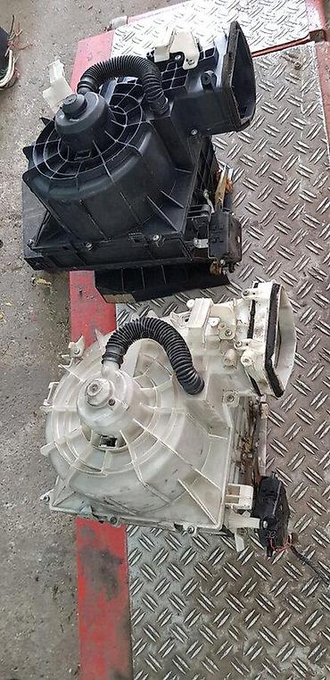 MOTOR VENTILACIJE ZA NISSAN ALMERA TINO OD 2002. DO 2007. GOD
