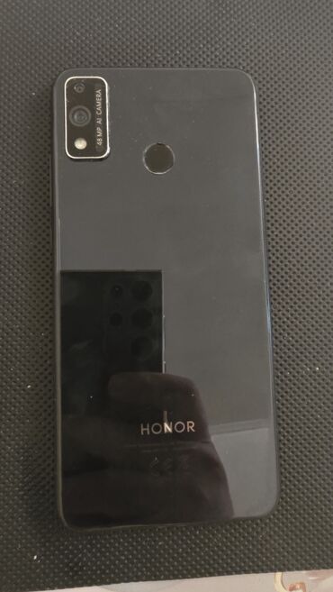 телефон fly ds129: Honor 9X Lite, 128 ГБ, цвет - Черный