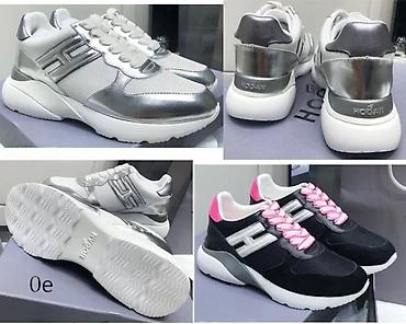 Patike: VRHUNSKI HOGAN MODELI, MEGA HIT | Novo. Izvrsni bombasticni modeli — 1