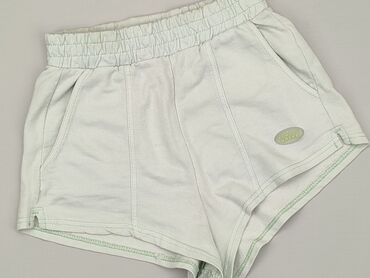 spodenki damskie bardzo krótkie: Shorts, Bershka, XS (EU 34), condition - Good