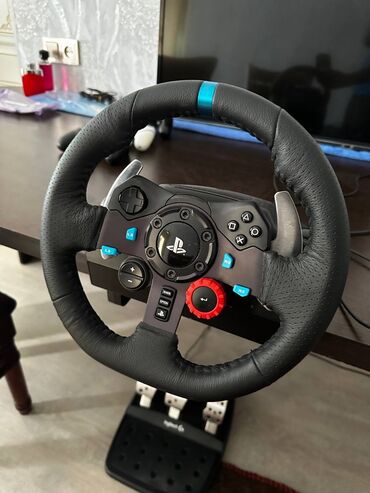 gt5 pro: Игровой комплект для гонок и PS4 Состав: - Игровая консоль