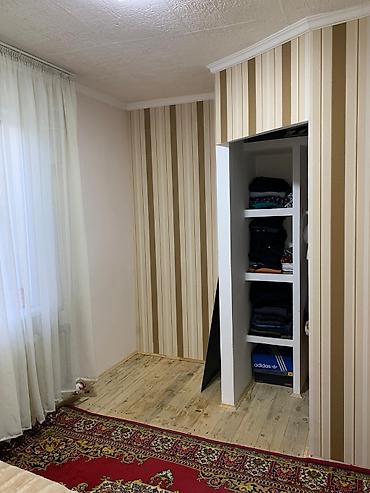 Продажа коттеджей и домов: Продается дом в поселке Манас 300м от главной трассы "Васильевский — 1