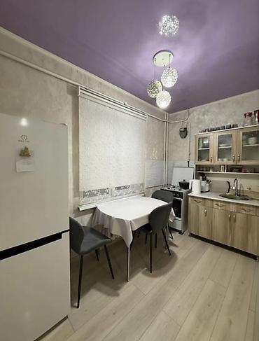 1 комната, 35 м², Восток-5 мкр 105 серия, 1 этаж, Евроремонт