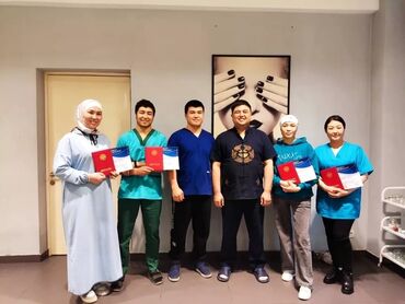 Курсы массажа: Курсы массажа | Антицеллюлитный массаж, Вакуумный массаж, Классический массаж Выдается сертификат, Помощь в трудоустройстве — 11