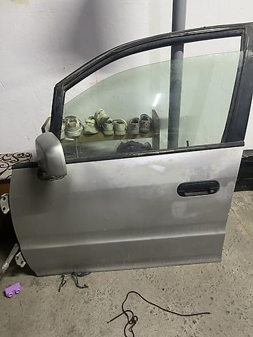 стеклоподъёмник аккорд: Кузовные детали на Honda (универсал, 1990‑е годы) В наличии комплект — 5