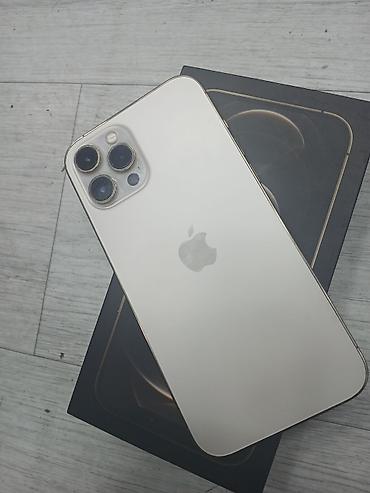 Apple iPhone: IPhone 12 Pro — 1